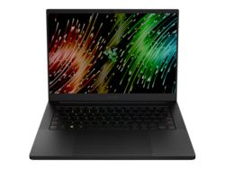 Em análise: Razer Blade 14 2023. Unidade de teste fornecida pela Razer