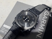 Um suposto visual do Fenix 8 em sua versão de 47 mm. (Fonte da imagem: Keddr.com)