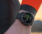 O System Software 13.37 não é a atualização que a Garmin vem divulgando por meio de compilações beta recentes. (Fonte da imagem: Garmin)