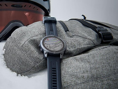 Pelas nossas contas, a Garmin testou 37 mudanças entre o System Software 20.22 e a versão beta 21.19 para o Fenix 7 e seus pares. (Fonte da imagem: Garmin)