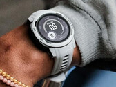 O Instinct 3 parece se assemelhar à atual série Instinct 2, na foto. (Fonte da imagem: Garmin)