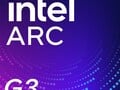 Intel Panther Lake Arc G3 Notebook Processor