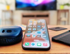 iOS 18 terá bloqueio de aplicativos com Face ID e modo escuro para ícones de aplicativos (Fonte: Notebookcheck)