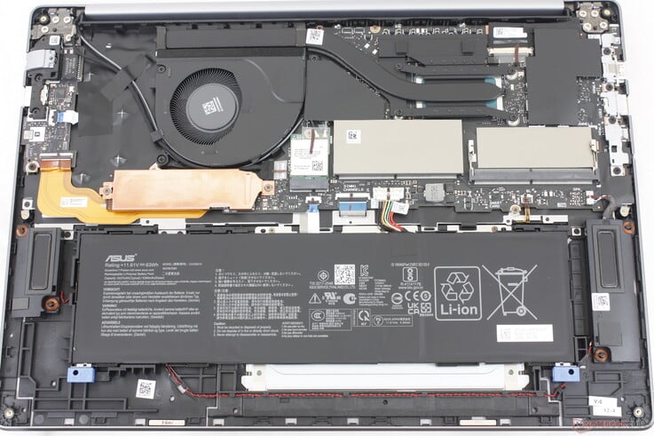 Asus ExpertBook P5605CAA
