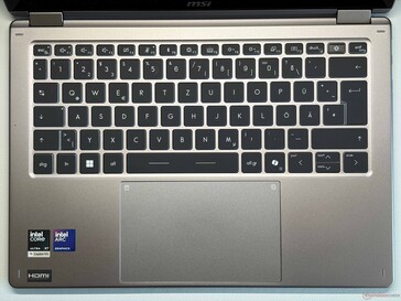 Dispositivos de entrada