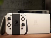 O Nintendo Switch foi apresentado há mais de oito anos. (Fonte da imagem: Nintendo)