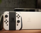 O Nintendo Switch foi apresentado há mais de oito anos. (Fonte da imagem: Nintendo)