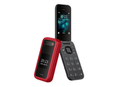 O 2660 Flip. (Fonte: Nokia)