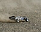 Imagem simbólica: Um carro com controle remoto.