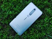 A HMD Global está aparentemente planejando lançar um Nokia 10. (Fonte da imagem: Raunak Jha)