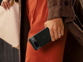 A série Pixel 8 vem em três opções de cores e até 256 GB de armazenamento. (Fonte da imagem: Google)