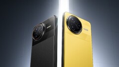 A edição global do K80 Pro. (Fonte da imagem: Poco)