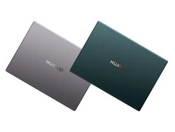 Em revisão: Huawei MateBook X Pro 2021. Unidade de teste fornecida pela Huawei