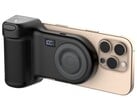 O Stage PowerGrip é um novo acessório para smartphone da Belkin (Fonte da imagem: Belkin)