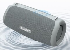 O StormBox Lava. (Fonte da imagem: Tribit)