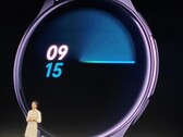 Espera-se agora que o OnePlus Watch seja baseado no próximo Oppo Watch RX. (Imagem: Oppo via MyDrivers)