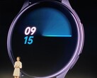 Espera-se agora que o OnePlus Watch seja baseado no próximo Oppo Watch RX. (Imagem: Oppo via MyDrivers)