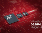 A Qualcomm lança o Snapdragon X35. (Fonte: Qualcomm)