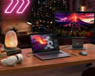 O Yoga Pro 7 15ASH11 está disponível em uma única opção de cor.