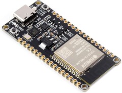 Waveshare ESP32-C6-DEV-KIT-N8 (Fonte da imagem: Waveshare)