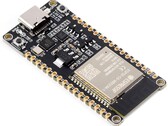 Waveshare ESP32-C6-DEV-KIT-N8 (Fonte da imagem: Waveshare)