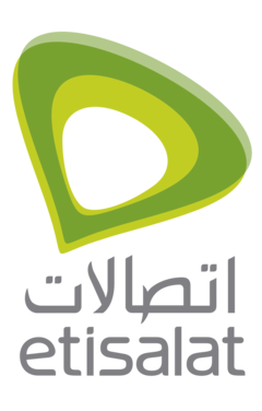 A rede 4G da Etisalat oferece a conectividade à Internet móvel mais rápida do mundo (Fonte de imagem: Etisalat)