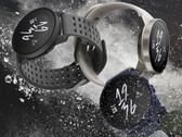 O Suunto 9 Peak Pro deve começar a enviar na maioria dos mercados até o final do mês. (Fonte da imagem: Suunto)