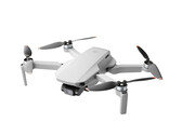 Um sucessor do Mini 2 pode não ser o único dispositivo que o DJI lançou em 2022. (Fonte da imagem: DJI)