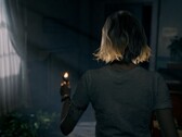 Imagem do jogo Resident Evil Requiem mostrando Grace Ashcroft. (Fonte da imagem: Capcom) 