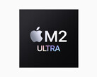 Apple M2 Ultra (Fonte da imagem: Apple)