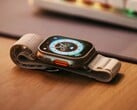 Espera-se que o Apple Watch Ultra de quarta geração apresente novos recursos de IA.