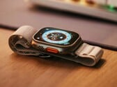 Espera-se que o Apple Watch Ultra de quarta geração apresente novos recursos de IA.