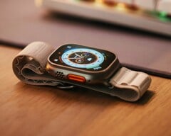 Espera-se que o Apple Watch Ultra de quarta geração apresente novos recursos de IA.