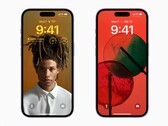 O iPhone 14 Pro e o Pro Max receberam suas primeiras atualizações de software antes de muitas pessoas terem recebido seus pré-encomendas. (Fonte da imagem: Apple)