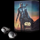 Audio-Technica ATH-CKS50TW2 The Mandalorian Edition. (Fonte da imagem: Audio-Technica)