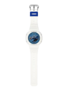 O relógio Casio G-Shock x Ryo Ishikawa GA-2100RI25-7A. (Fonte da imagem: Casio)