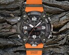 Os novos relógios GG-B100X da Casio chegaram ao Reino Unido
