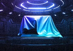 O Clevo X580 combina um GeForce RTX 5000 com Arrow Lake-HX. (Fonte da imagem: TerransForce)