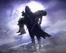 Arte da capa da expansão “Forsaken” de Destiny 2