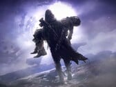 Arte da capa da expansão “Forsaken” de Destiny 2
