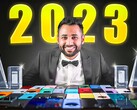 O senhor Arun Maini, conhecido como Mrwhosetheboss, é o primeiro a dar seu veredicto sobre os smartphones em 2023