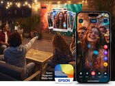Aplicativo Projection Studio da Epson