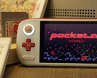 A AYANEO venderá versões MediaTek e Qualcomm do Pocket Air. (Fonte da imagem: AYANEO)