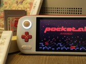 A AYANEO venderá versões MediaTek e Qualcomm do Pocket Air. (Fonte da imagem: AYANEO)