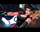 Um remake para PC do clássico de PS1 Fear Effect foi lançado no Steam em 29 de agosto. (Fonte da imagem: Steam)