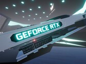 GALAX GeForce série RTX 30 HOF (Fonte: GALAX VIRTUAL SHOW)
