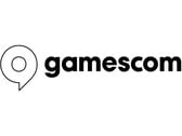 Logotipo oficial da Gamescom 2026.