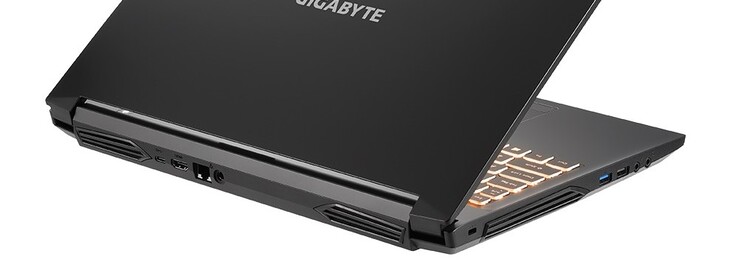 Gigabyte G5 KC-5DE