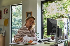 A HP está oferecendo agora desktops Elite 800 G9 atualizados com as opções Intel Alder Lake 65 W. (Fonte de imagem: HP)