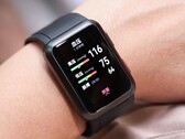 Espera-se que a Huawei lance o smartwatch como o relógio D. (Fonte de imagem: @RODENT950)
